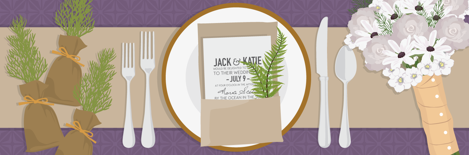 Say “I Do” to a Green Wedding