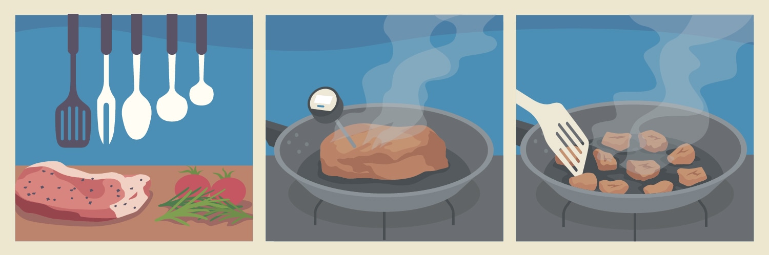 8 Ways You’re Cooking Meat Wrong (and How to Cook It Right)