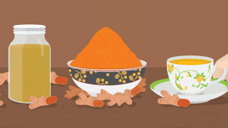 Turmeric is the New Superfood
