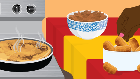 Viva La Tapa