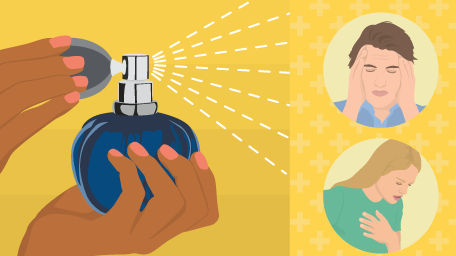 Why ‘Fragrance’ Really Stinks: