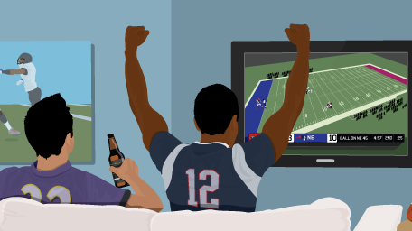The Beginner's Guide to Loving Football: