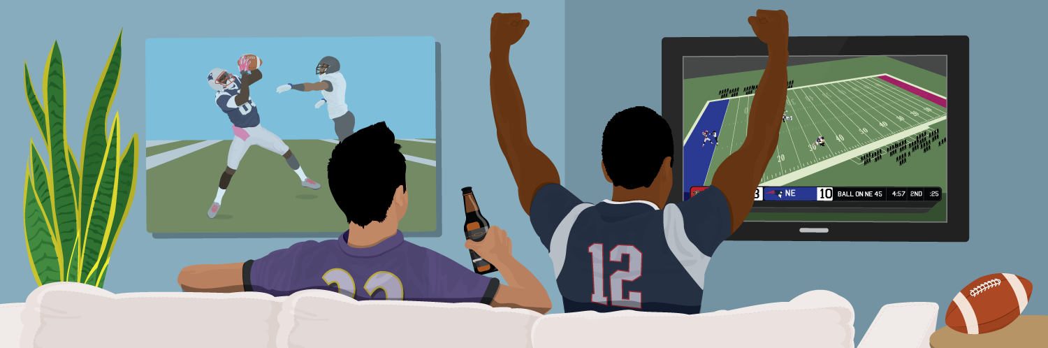 The Beginner's Guide to Loving Football: