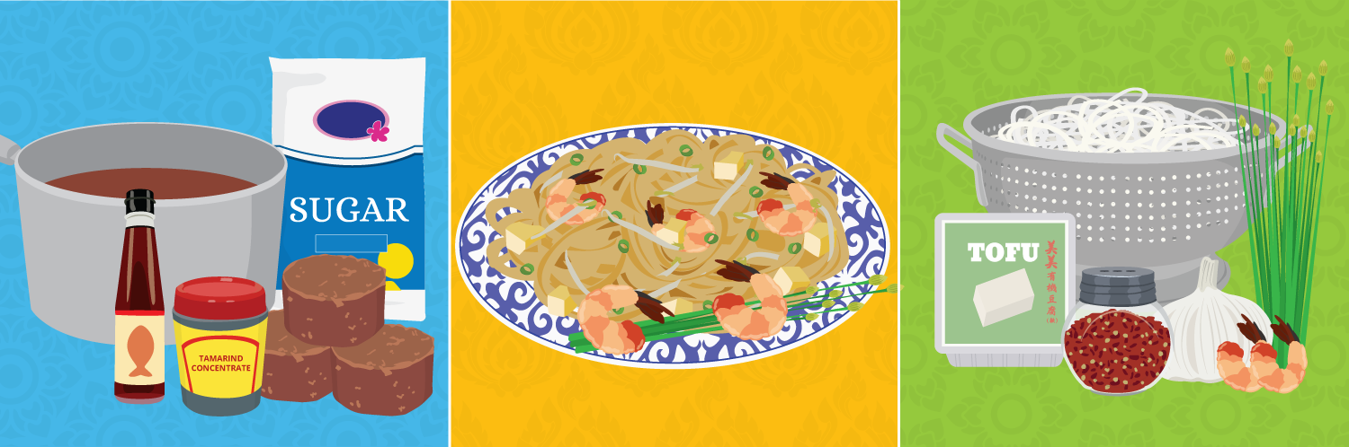 Perfect Pad Thai