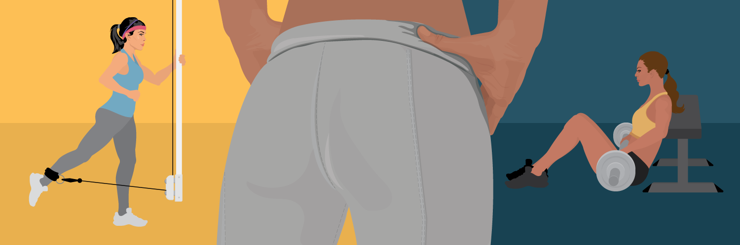 Baby Got Back: