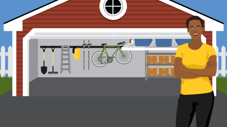 The Ultimate Guide to Organizing Your Garage