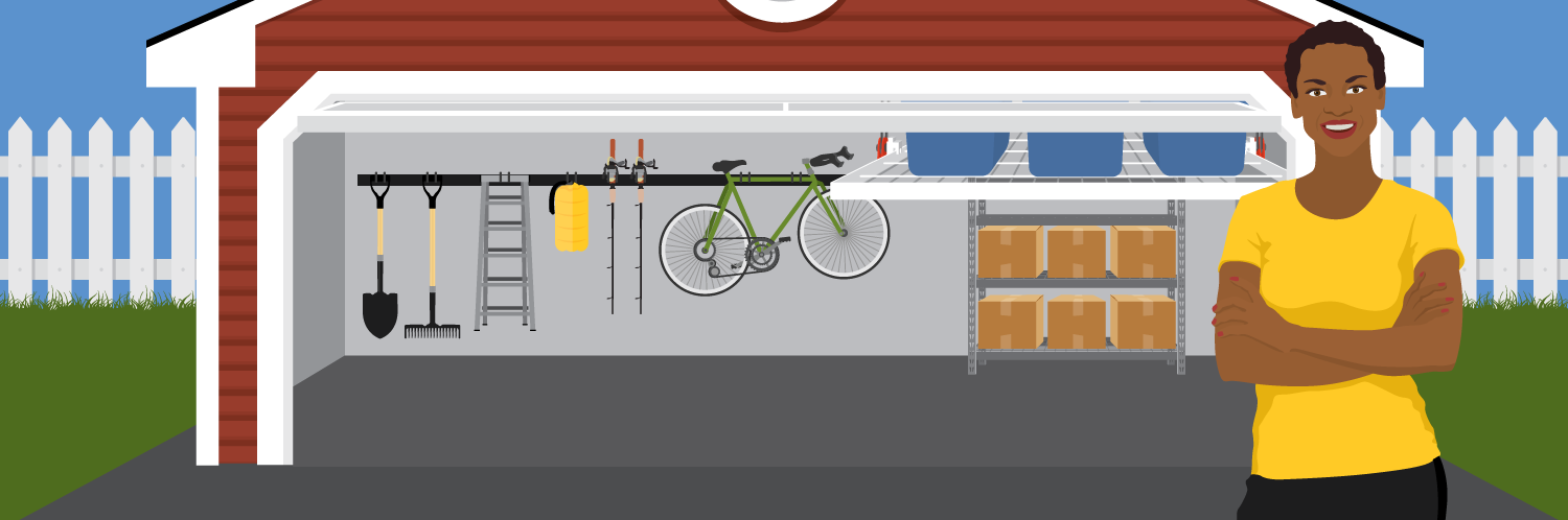 The Ultimate Guide to Organizing Your Garage