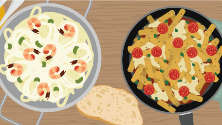One-Pot Meals