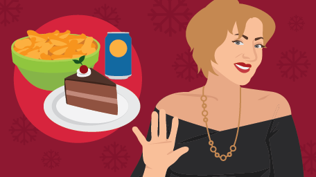 The Hectic Holiday Guide to Keeping Your Health Goals