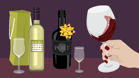Gifting Alcohol 101