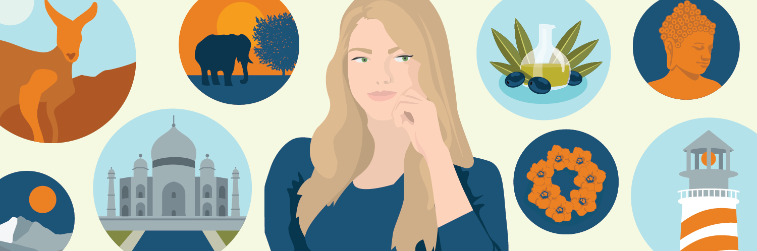 How to Plan a Healthy and Happy Vacation