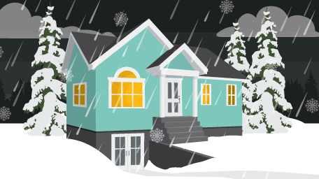 Preparing for a Winter Storm