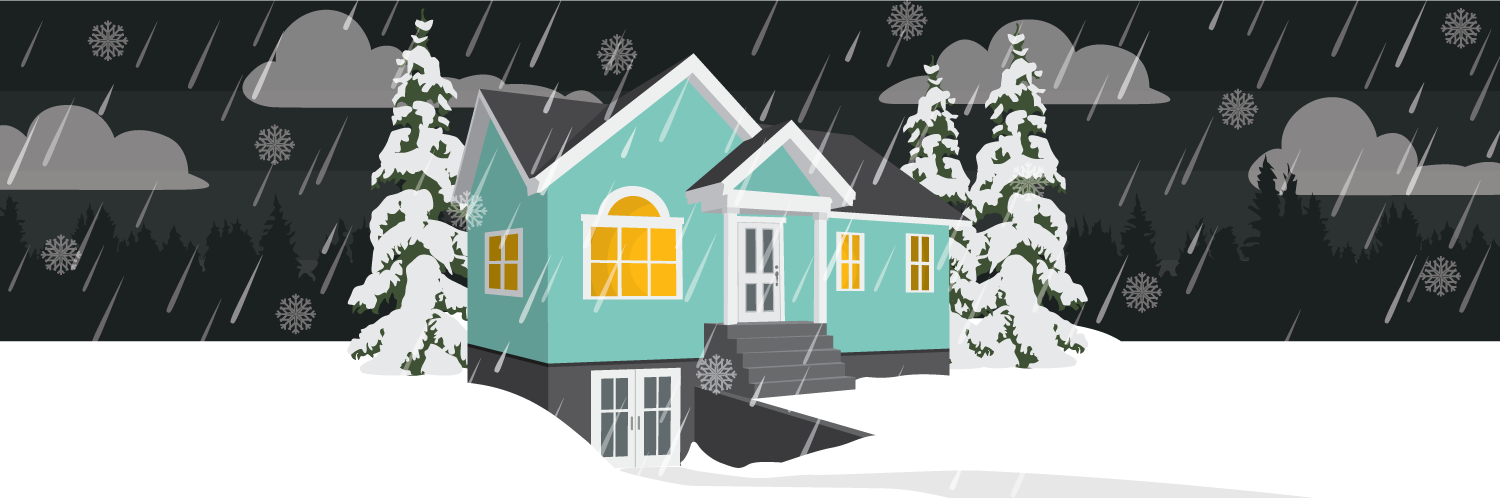 Preparing for a Winter Storm