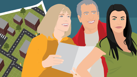 How to Plan a College Visit