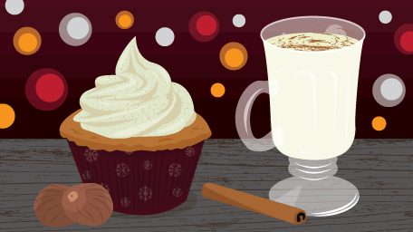 Irresistible Eggnog Recipes for the Holidays