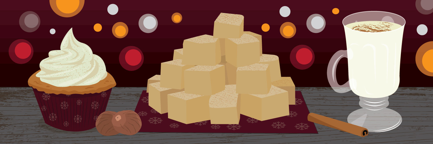 Irresistible Eggnog Recipes for the Holidays
