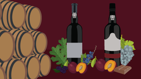 A Port Wine Primer