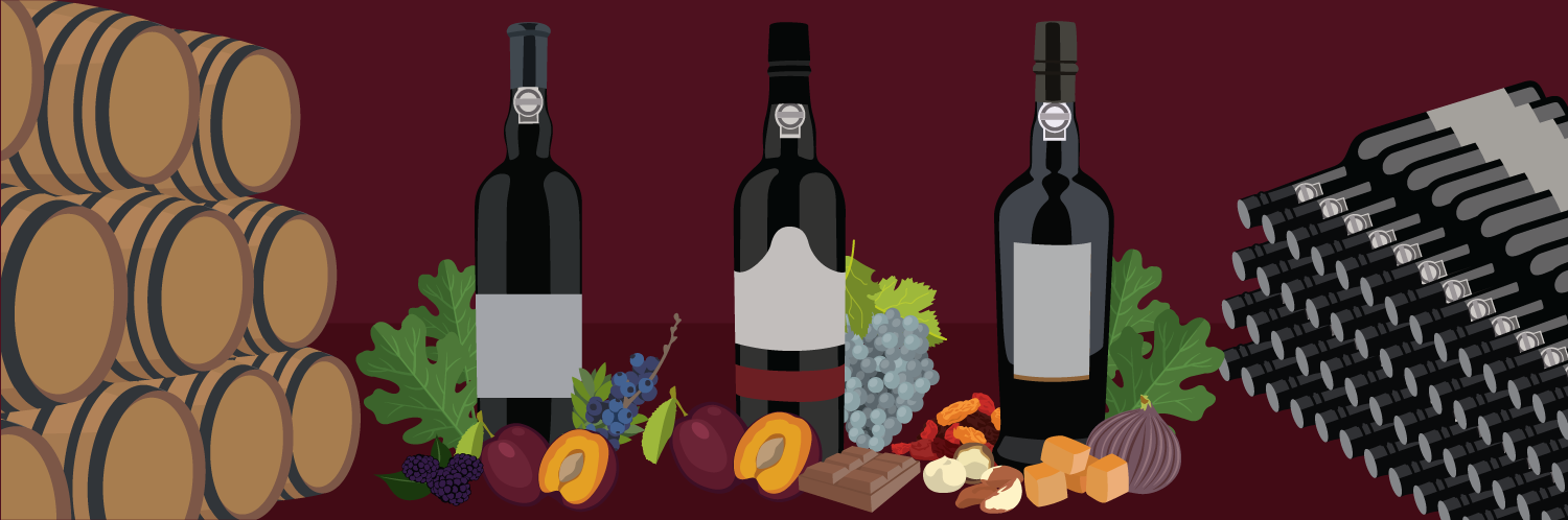 A Port Wine Primer