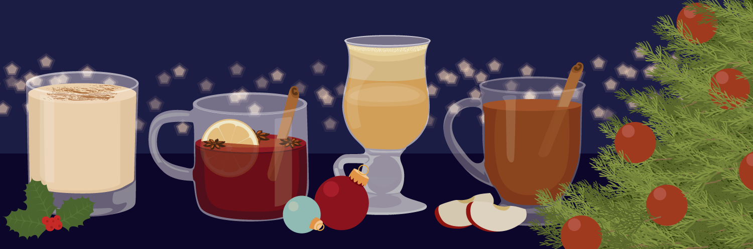 Seasonal Sips: