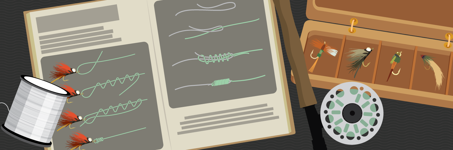 Knots for Fly-Fishing