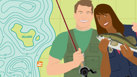 Fishing 101: