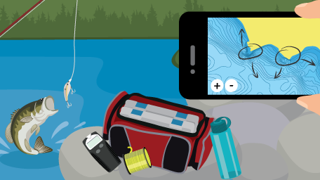 Keys to Success in Tournament Fishing