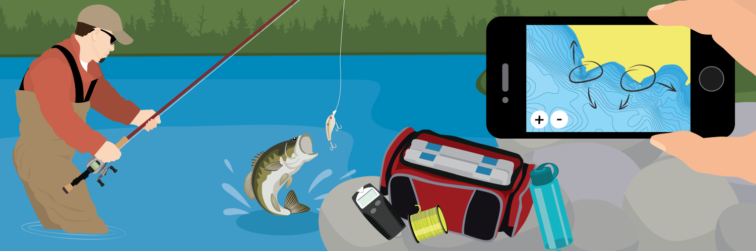 Keys to Success in Tournament Fishing