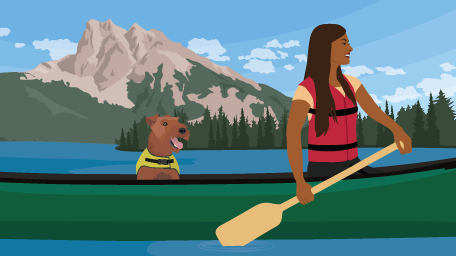 Paddling 101: