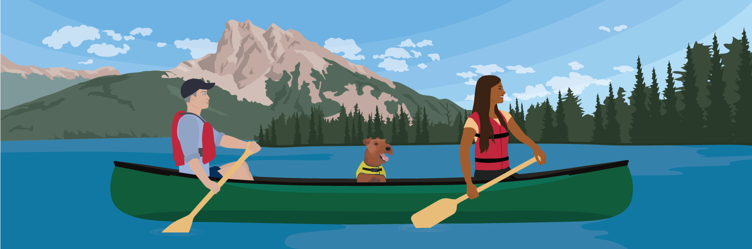 Paddling 101: