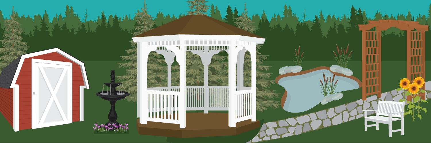 Creating Your Personal Garden Style