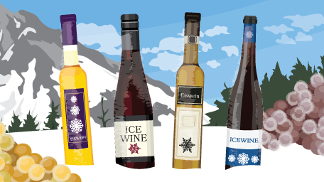 An Ice Wine Primer: