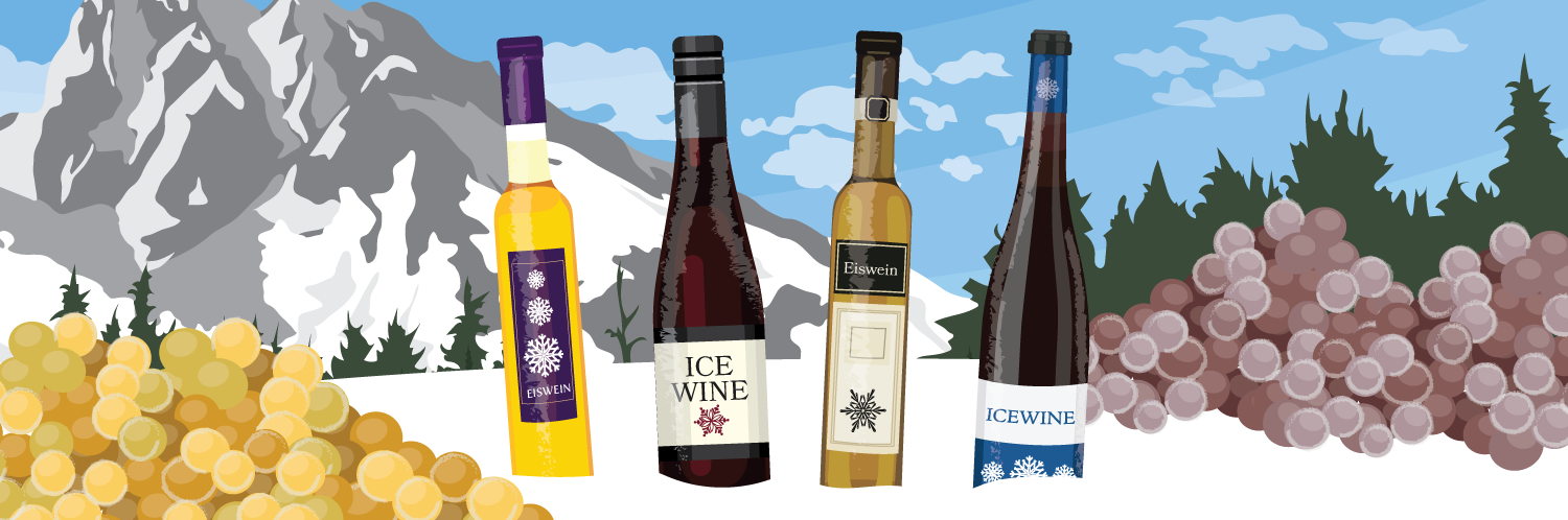 An Ice Wine Primer: