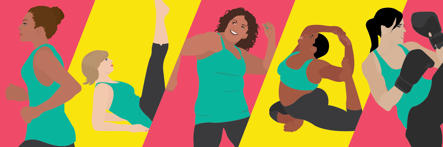 Body-Positive Workouts