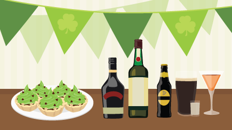 More Than Green Beer: