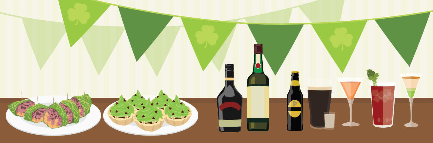 More Than Green Beer: