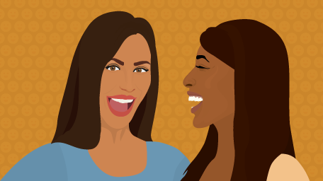 How Smiles and Laughter Positively Affect Your Health and Happiness