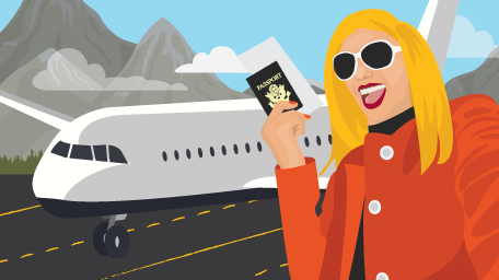 Benefits of Traveling Solo