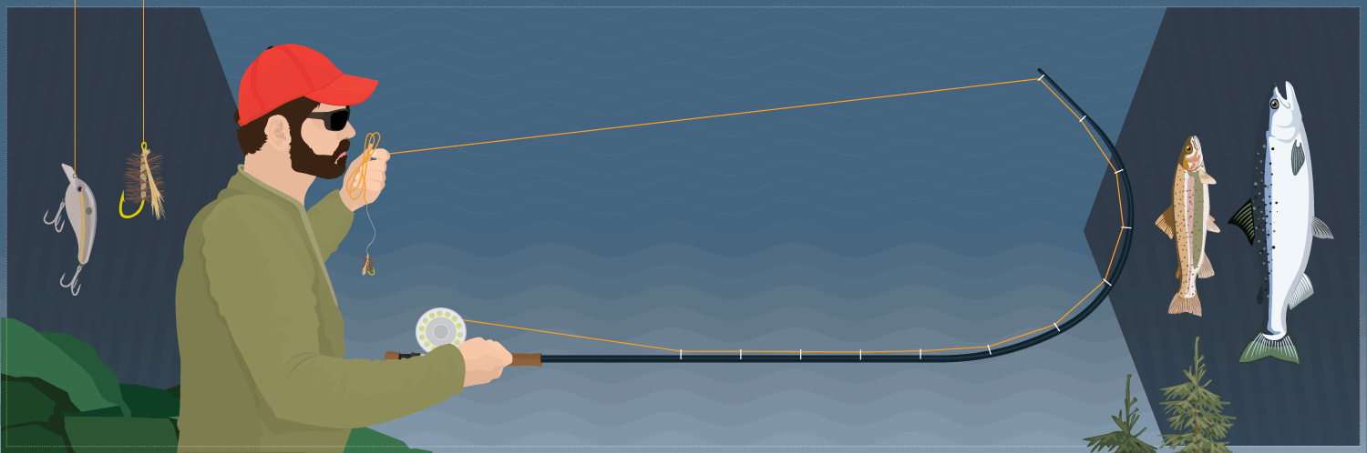 Rod Tricks Every Angler Should Know