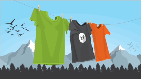 Eco-Conscious Clothing