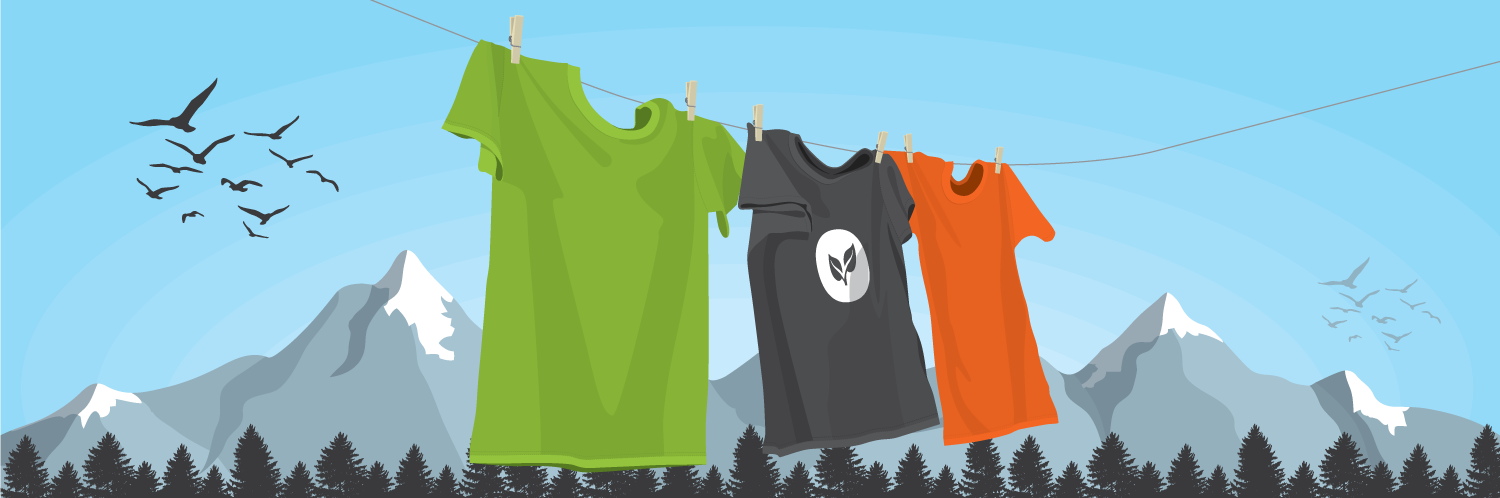 Eco-Conscious Clothing