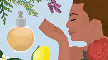 How to Make Your Own Perfume