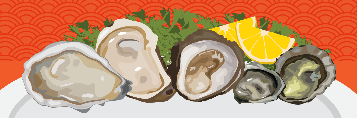 Shuckin’ and Jivin’: