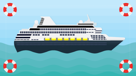 Cruise Tips from Planning to Port