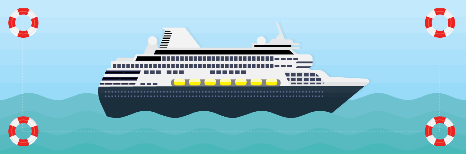 Cruise Tips from Planning to Port
