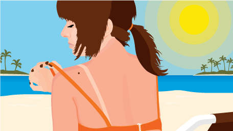 Don’t Get Burned: