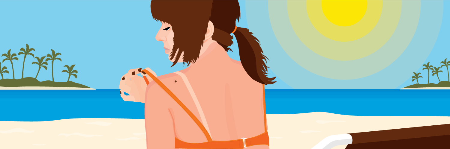 Don’t Get Burned: