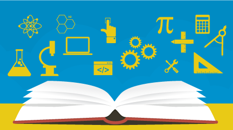 Kids in STEM: