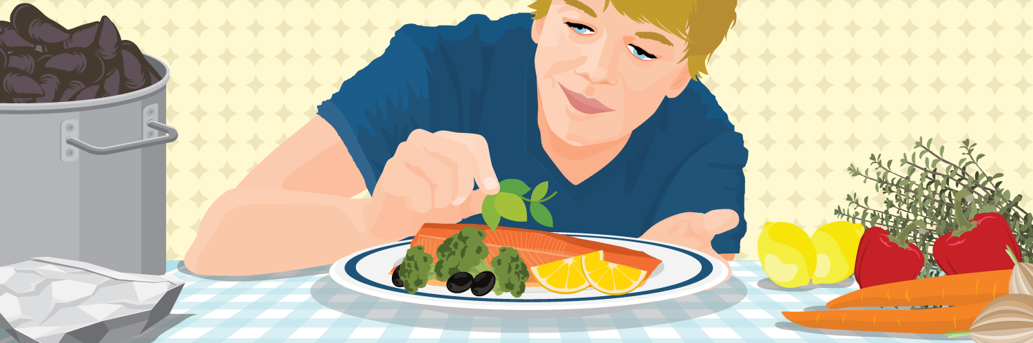 Seafood Cooking Tips and Tricks