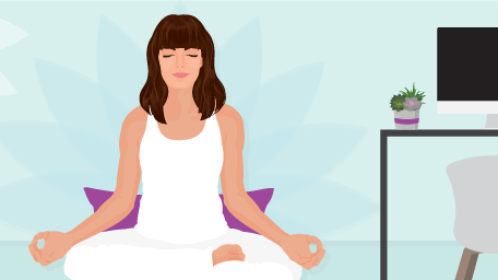 Meditation: