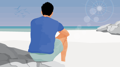 Summer Depression:
